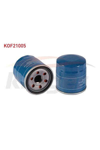 Genel Markalar YAG FILTRE HYUNDAI ACCENT BLUE 1.4 - 1.6 CVVT 2012- / I10 / I2...
