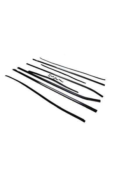 Genel Markalar Tofaş Doğan Kartal Şahin M131 Cam Kenar Cıtası Takımı Fıtıllı ...