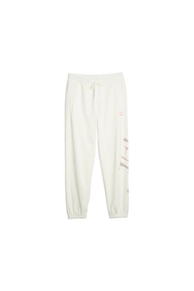 Puma Swxp Puma Worldwide Sweatpant Tr Ανδρικά Φούτερ