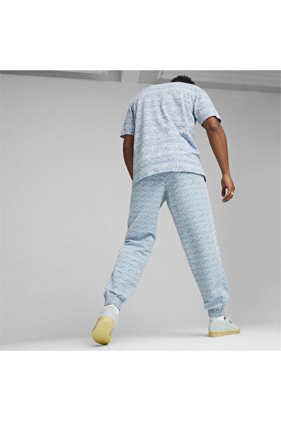 Puma X Ptc T7 Aop Pants Erkek Eşofman Altı