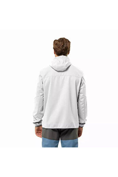 Jack Wolfskin Feldberg Hoody M Erkek Ceket