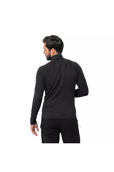 Jack Wolfskin Ανδρικό μπουφάν Prelight Fz M