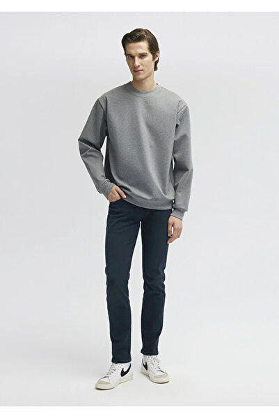 Mavi Erkek Lacivert M0035183807 Marcus Jean