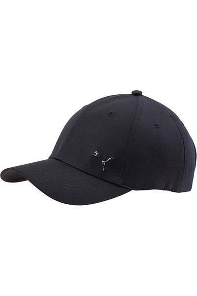 Puma Katzenmütze aus Metall, Unisex-Mütze