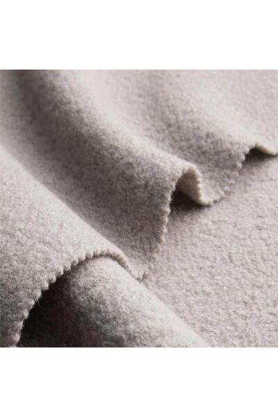 MODELİSA KAŞE KUMAŞ KABANLIK