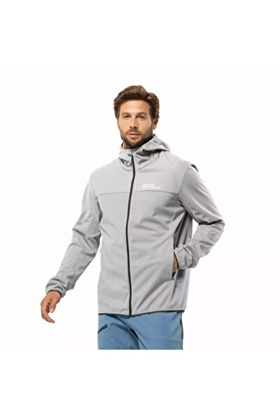 Jack Wolfskin Feldberg Hoody M Men's Jacket