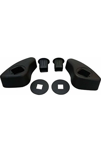 Generic Brand Mâner de reglare scaun / ridicare / înclinare TK CLIO-MGN -KNG