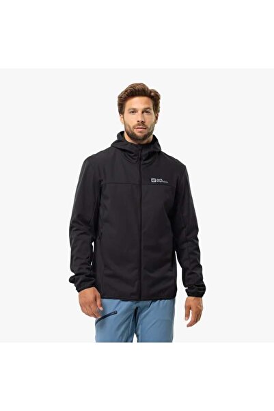 Jack Wolfskin Feldberg Hoody M Men's Jacket