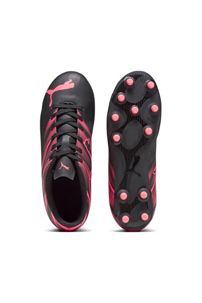 Puma Attacanto Fg/ag Jr Genç Krampon