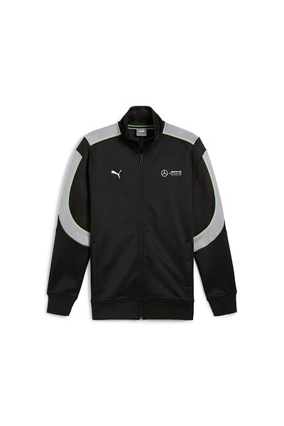 Puma Mapf1 Mt7 Track Jacket Ανδρικό μπουφάν