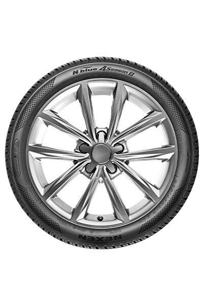 Nexen 215/65r17 103v Xl N Blue 4season 2 Suv 4 Mevsim Lastiği (ÜRETİM YILI: 2024)