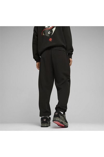 Puma X Staple Sweatpants Ανδρικό Φούτερ