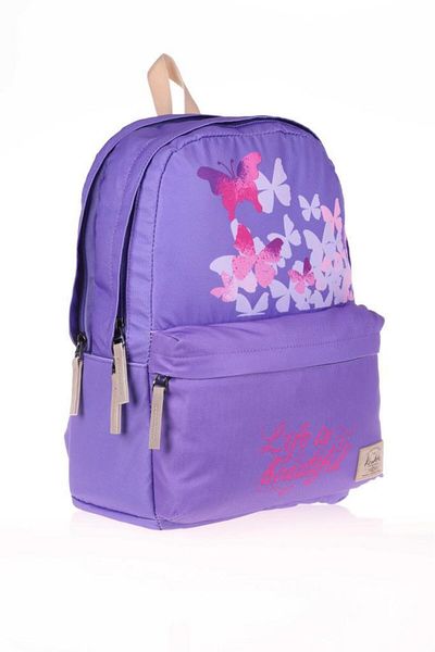 KAUKKO Layer Backpack