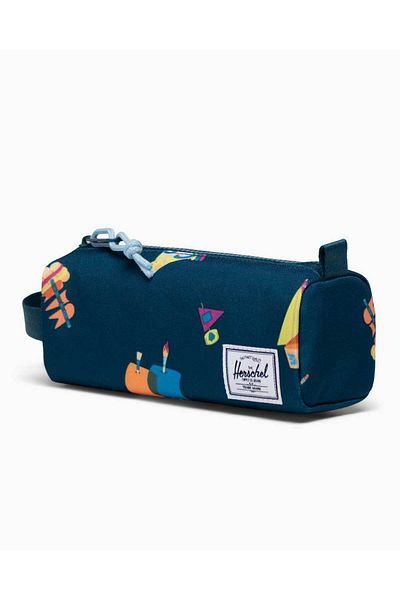 herschel Little Settlement Pencil Case - Pen Holder