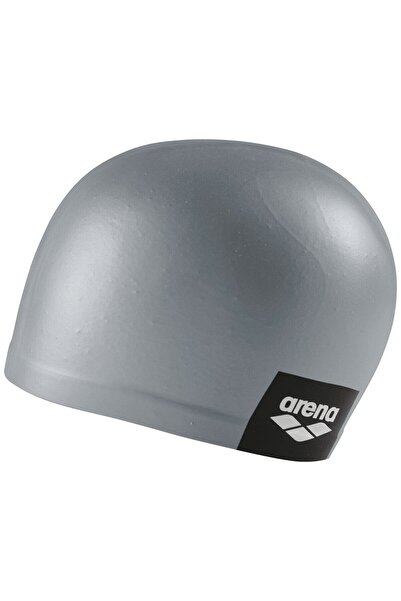 ARENA Сірий годинник з капюшоном і логотипом