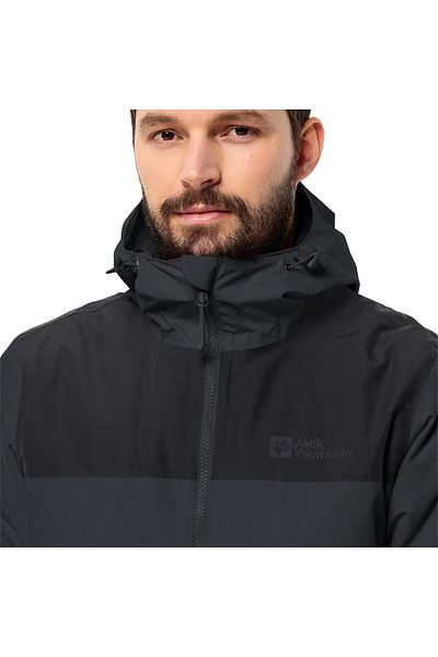Jack Wolfskin Jasper ins Jkt M