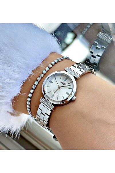 Guess Gugw0762l1 Kadın Kol Saati