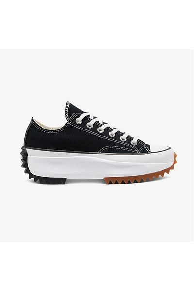 converse Run Star Hike Ox Platform