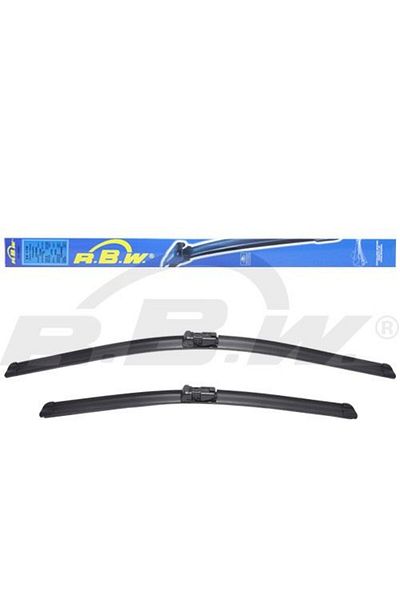 Seger Wiper Sweeper Banana Type Alfa Romeo: Giulietta 2010→ Fiat: Bravo 2 2007-2014 Hyundai: I30 Hb/Cw 20