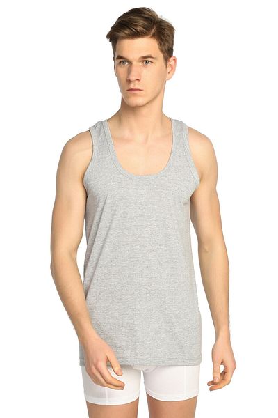 KEYAL Seher 3 Pack Classic Men's Tank Top
