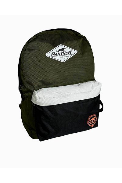 Panther Unisex Παιδικό σακίδιο πλάτης - Κομψό και Χρήσιμο Σχέδιο