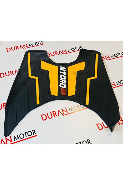 Genel Markalar Tvs NTORQ 125 Paspas Oem Renkli SARI A Kalite