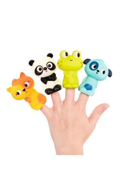 BToys B.Toys Parmak Kukla Seti