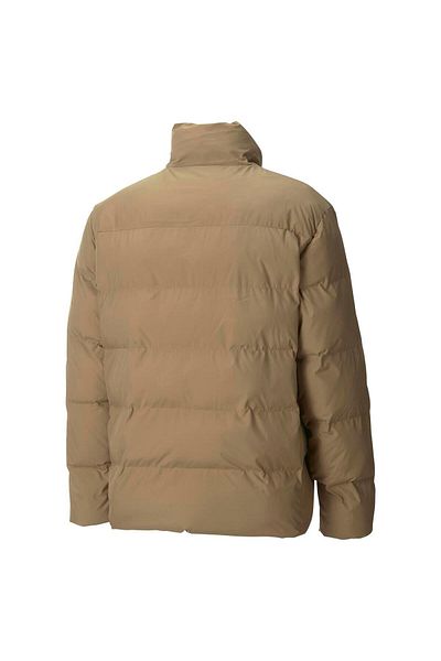 Puma Ανδρικό παλτό Better Polyball Puffer Toasted