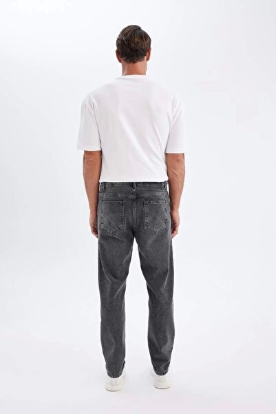DeFacto D2379 90S Slim Fit Jean Trousers - Skinny Fit