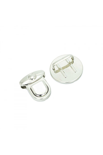 Generic Brand Bag Lock Model 2