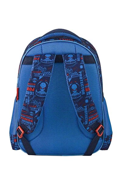 SPIDERMAN Geantă pentru școală primară Spider-Man Spiderman Loft Wallcrawler pentru băieți OTTO-48097