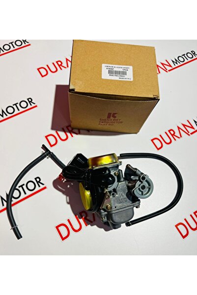 dardere motor SCOOTER KARBÜRATÖR 125cc SHENGWEY A Kalite