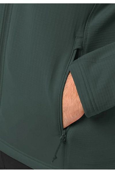Jack Wolfskin Колбенберг Фц М