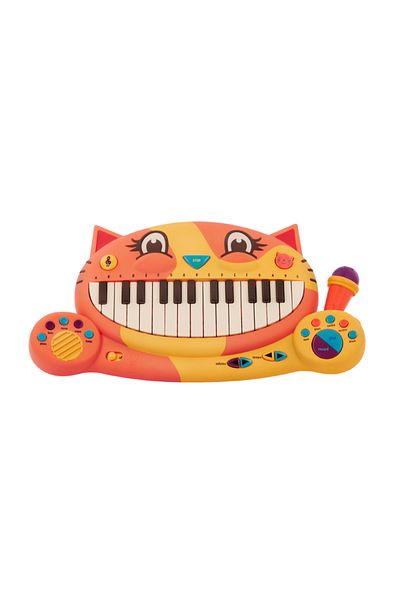 BToys B.Toys Kitten Keyboard