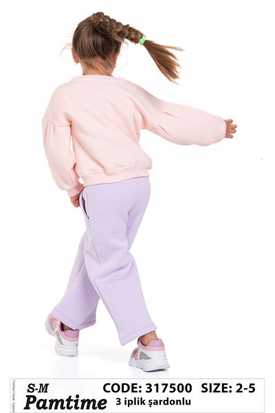 SM PAMTİME Daisy Luxury Suit