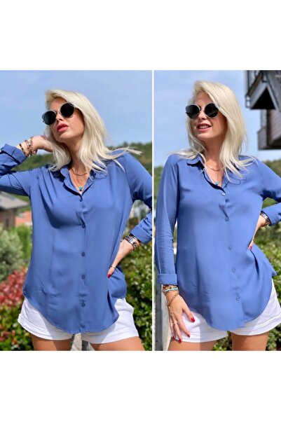 JANES Kokosh Fashion Woven Viscose Fabric Legendary Shirt