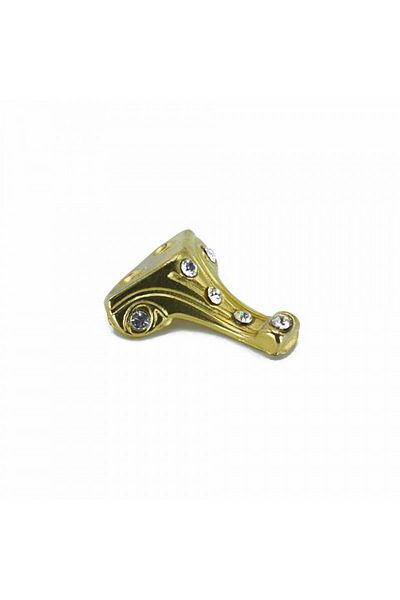 Turgut Brode Stone Box Leg