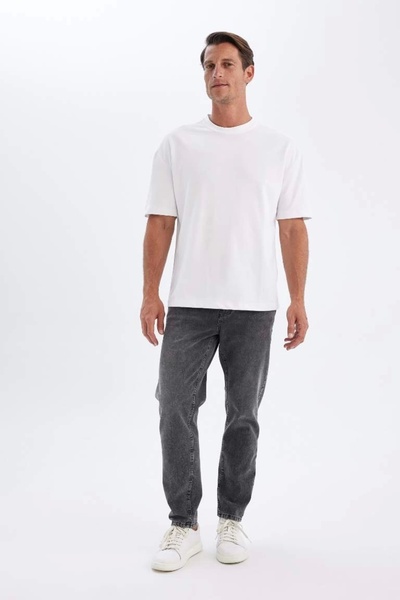 DeFacto D2379 90S Slim Fit Jean Trousers - Skinny Fit