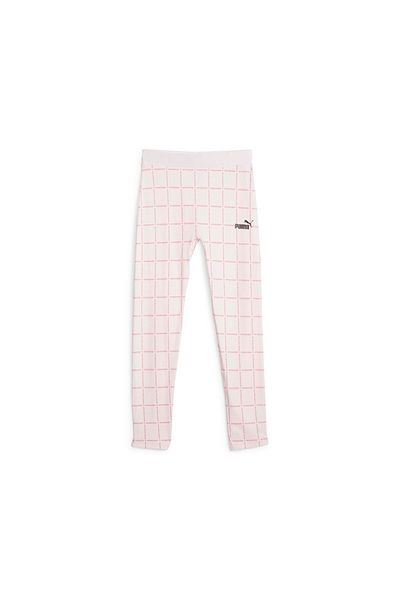 Puma X Spongebob Aop Leggings Youth Leggings