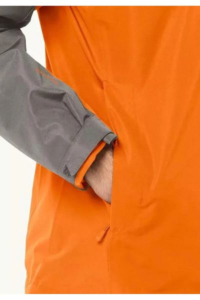 Jack Wolfskin Taubenberg 3in1 Jacket M