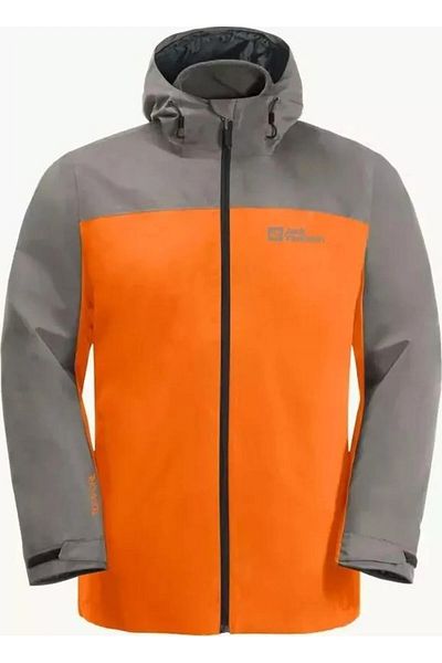 Jack Wolfskin Taubenberg 3in1 Jacket M