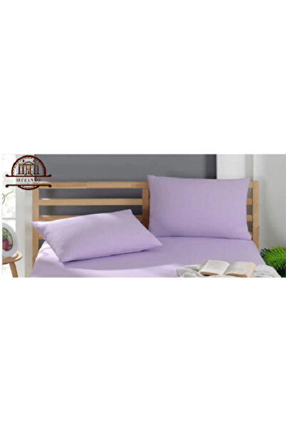 OTELVIO 2 Pieces Cotton Pillow Case 50 X 70 Cm