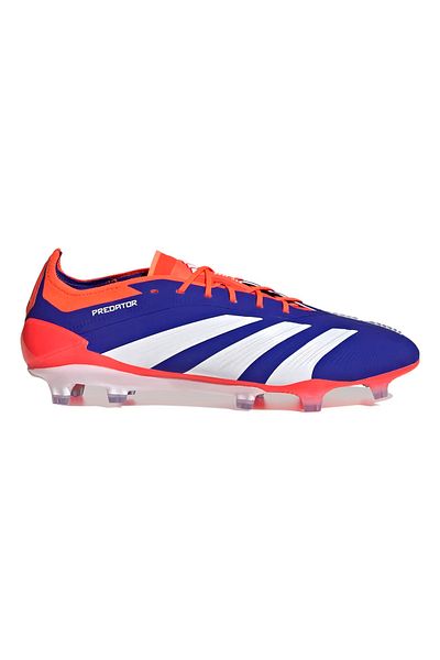 adidas Ghete de fotbal albastre Predator Elite Fg pentru bărbați If8867