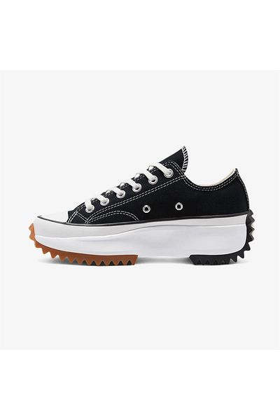 converse Run Star Hike Ox Platform