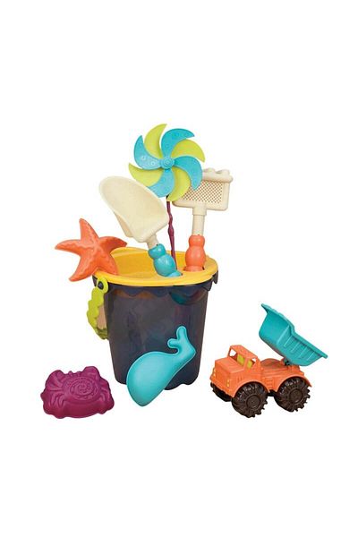 BToys Sea and Beach Set - B.Toys