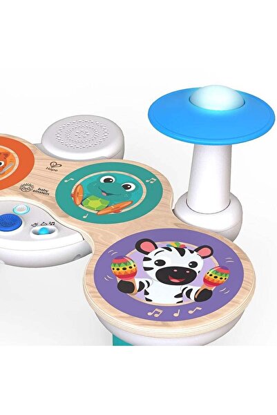 Hape Baby Einstein Together In Tune Davul