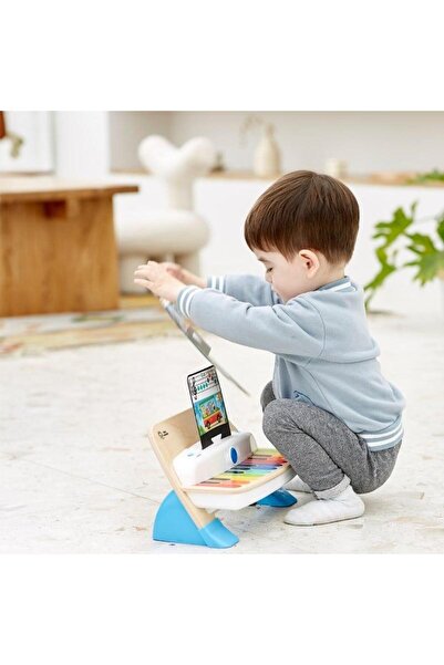 Hape Baby Einstein Deluxe Magic Touch Dokunmatik Oyuncak Piyano