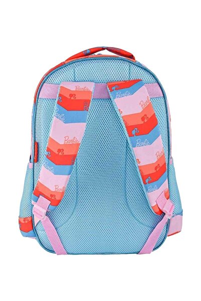 Barbie Τσάντα Δημοτικού - Due Love All Model