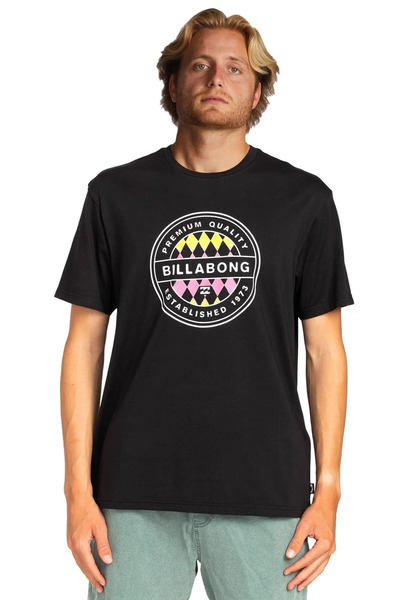 BİLLABONG الروتور ملء Ss