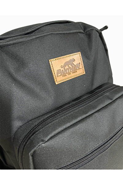 Panther Cross Backpack